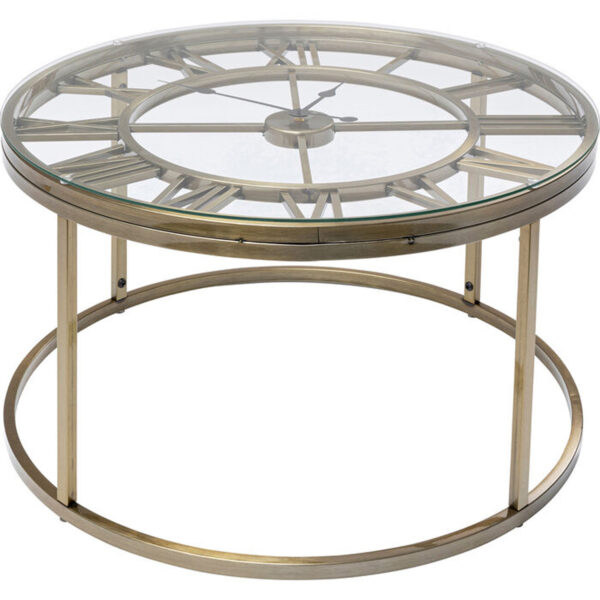 KARE DESIGN Roman Brass sidebord