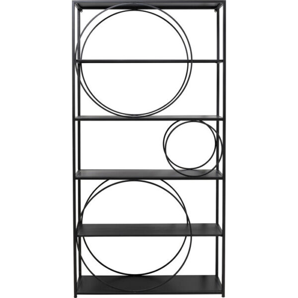 KARE DESIGN Shelf Circle reol