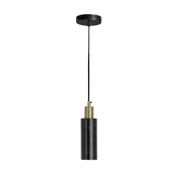 LAFORMA Betsy loftlampe - sort metal