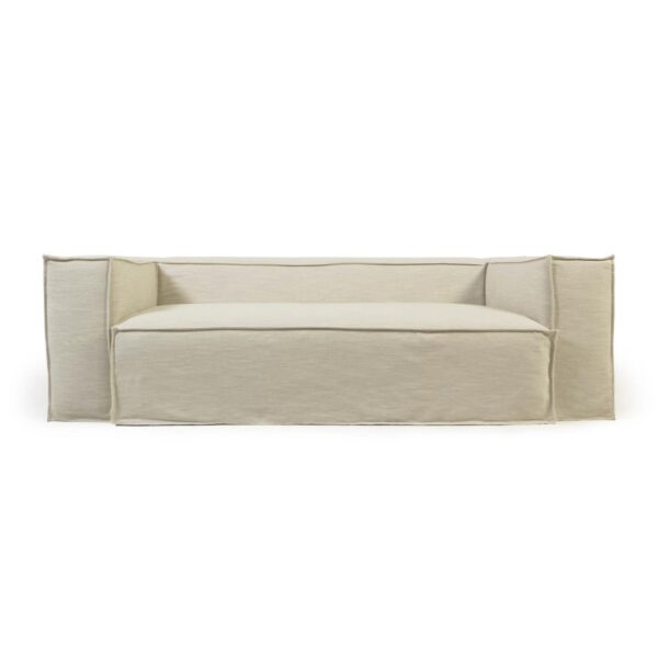 LAFORMA Blok 2 pers. sofa