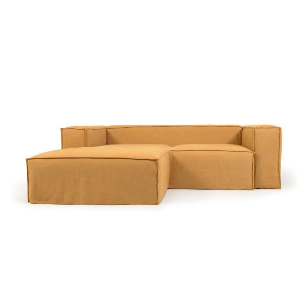 LAFORMA Blok 2 pers. sofa