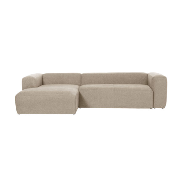 LAFORMA Blok 3 pers. sofa