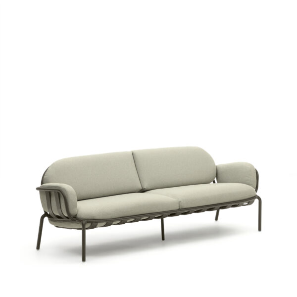 LAFORMA Joncols 3 pers. havesofa