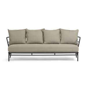 LAFORMA Mareluz 3 pers. havesofa