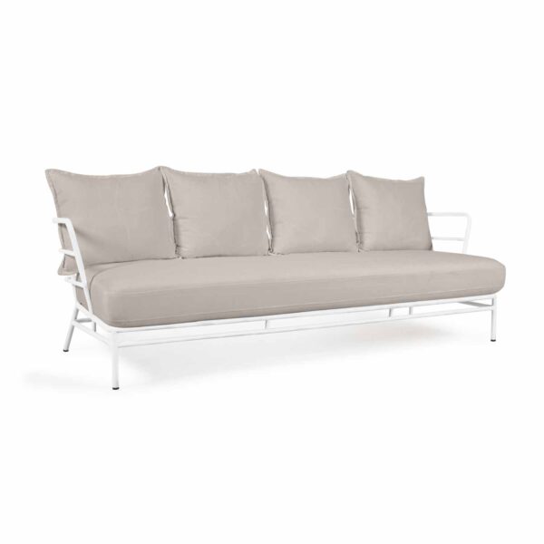 LAFORMA Mareluz 3 pers. havesofa