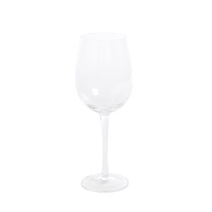 LAFORMA Marien lille vinglas 40 cl - klar glas