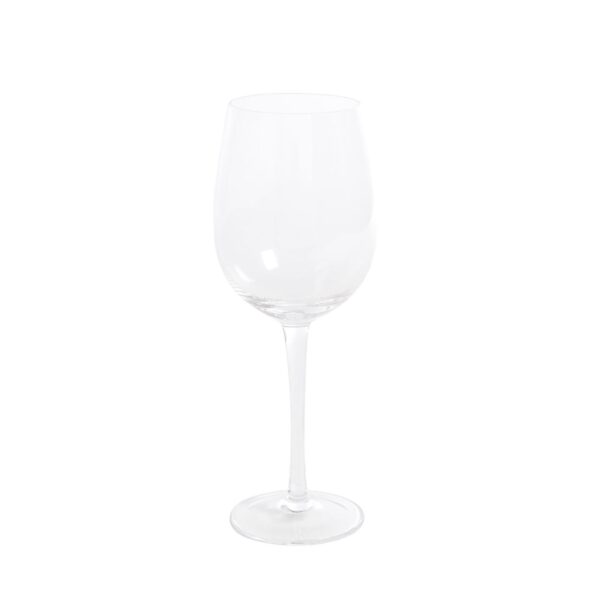 LAFORMA Marien lille vinglas 40 cl - klar glas