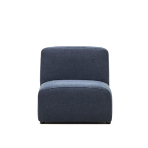Laforma Neom Sædemodul - Blå Stof -> Produkter af høj kvalitet