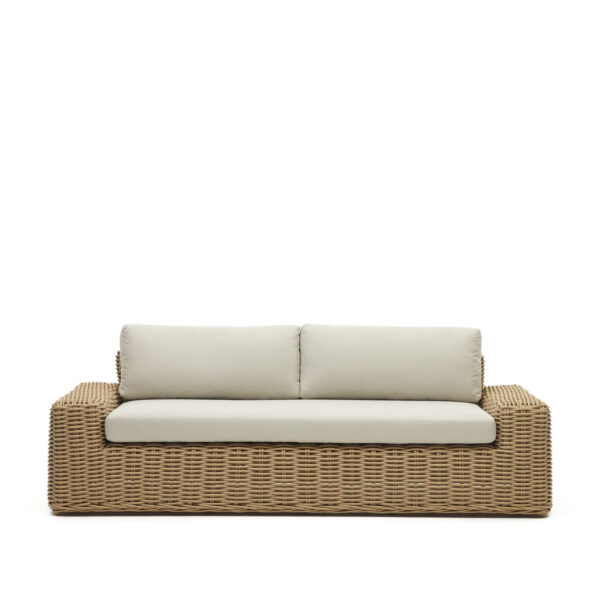 Laforma Portlligat 3-Personers Havesofa