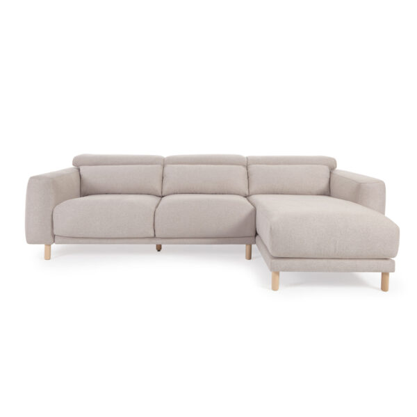 LAFORMA Singa 3 pers. sofa