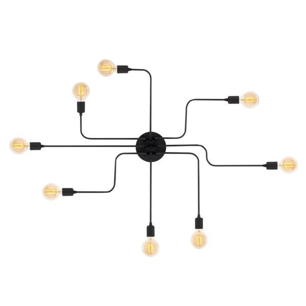 LUMI Iridion lysekrone -525NOR1316