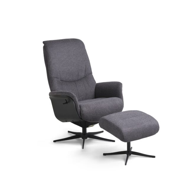 Noah Recliner Lænestol