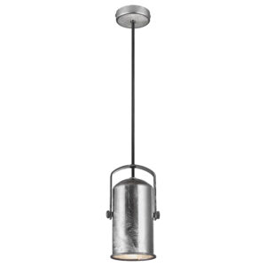 Nordlux Porter 9 Loftlampe - Galvaniseret Stål -> Fuldt udvalg af tjenester