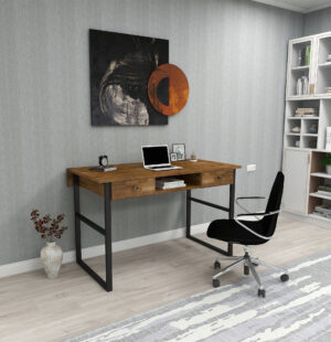 NORDVÄRK Allen Study Desk