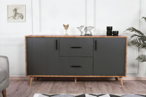 Nordvärk Cordoba Console