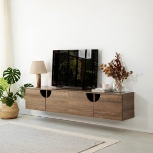 Nordvärk Grotte Tv Stand