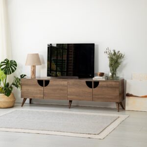 Nordvärk Grotte Tv Stand