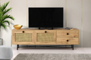 Nordvärk Hapsiyas Tv Stand