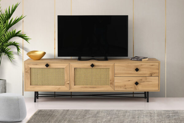 Nordvärk Hapsiyas Tv Stand