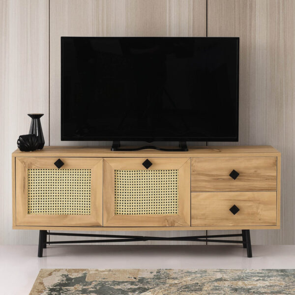 Nordvärk Hapsiyas Tv Stand