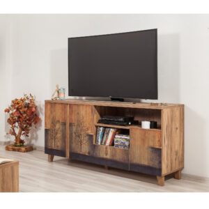 Nordvärk Marina Tv Stand