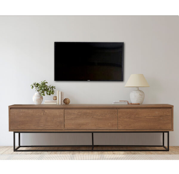 Nordvärk Milo Tv Stand