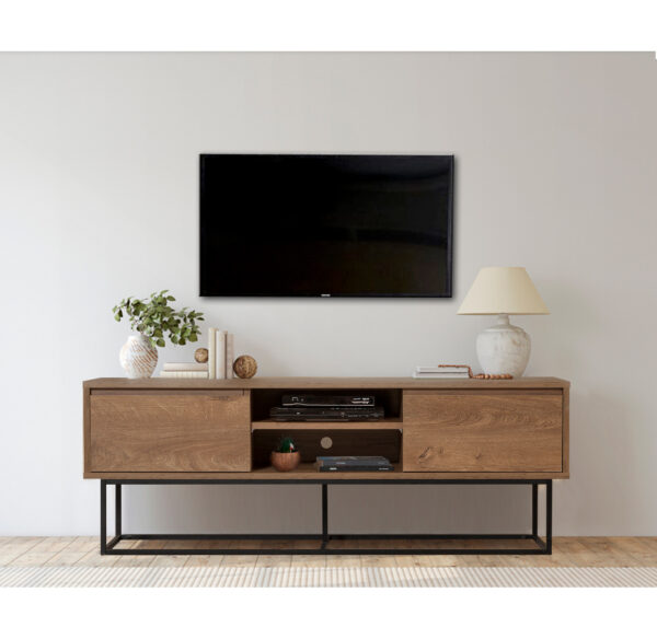 Nordvärk Rodez Tv Stand