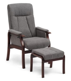 Oxford Recliner Lænestol