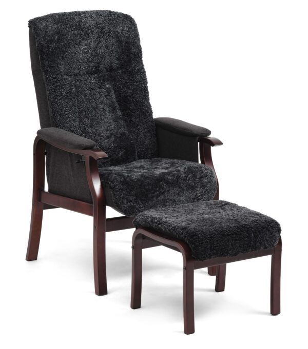 Oxford Recliner Lænestol