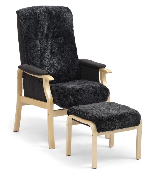 Oxford Recliner Lænestol