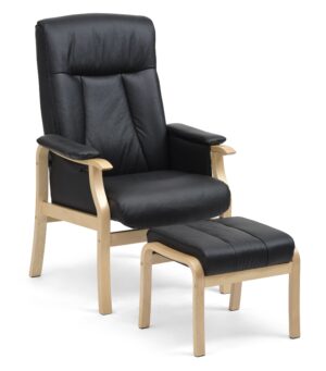 Oxford Recliner Lænestol