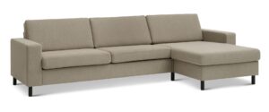 Pan set 8 3D XL sofa