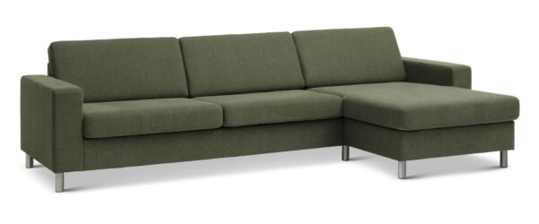 Pan set 8 3D XL sofa