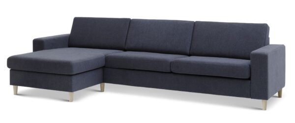 Pan set 8 3D XL sofa