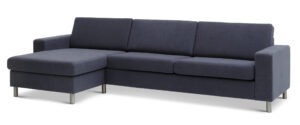 Pan set 8 3D XL sofa