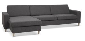 Pan set 8 3D XL sofa