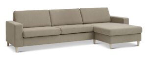 Pan set 8 3D XL sofa