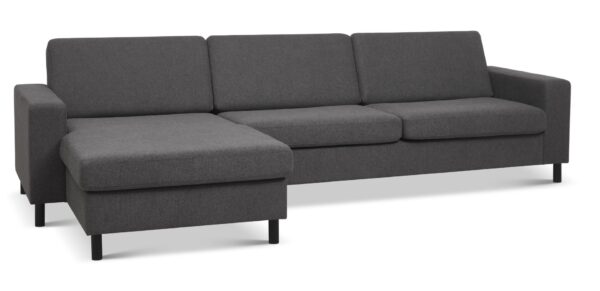 Pan set 8 3D XL sofa