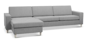 Pan set 8 3D XL sofa