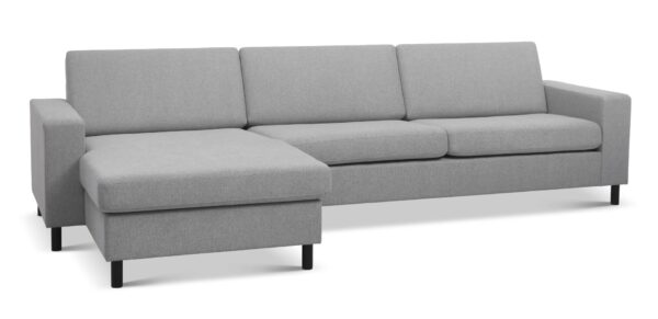 Pan set 8 3D XL sofa