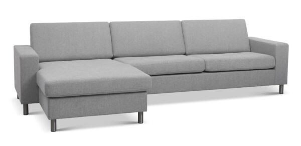 Pan set 8 3D XL sofa