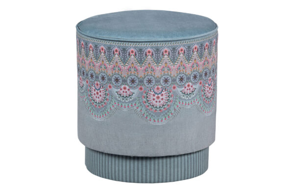 Pip Studios Pip Pouf Majorelle