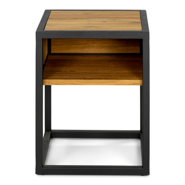 SPINDER DESIGN Diva One-Nightstand sengebord