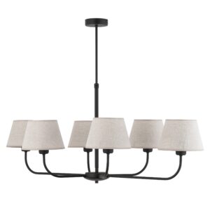 Tk Chicago Loftlampe