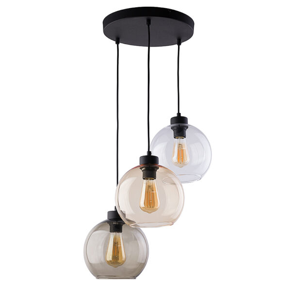 Tk Cubus Loftlampe