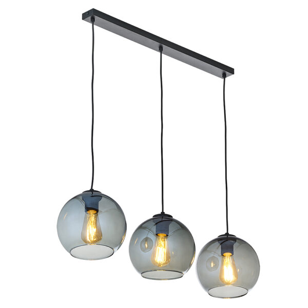 Tk Cubus Loftlampe