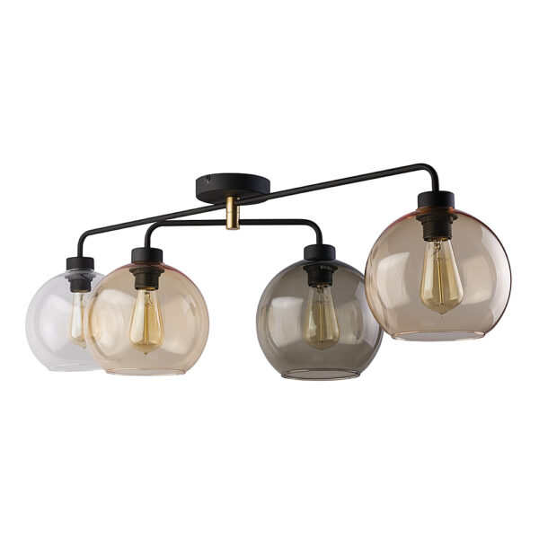 Tk Cubus Loftlampe