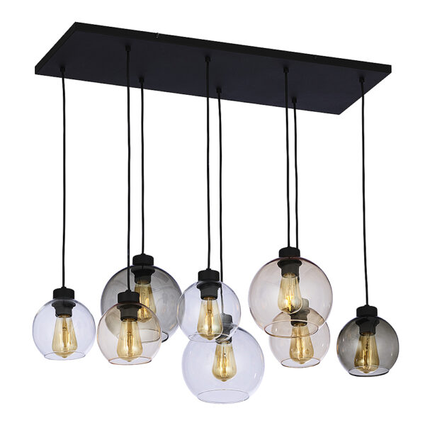 Tk Cubus Loftlampe