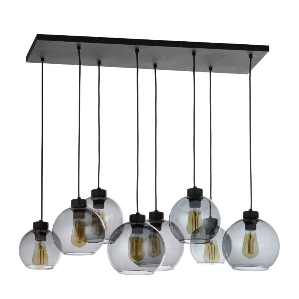 Tk Cubus Loftlampe