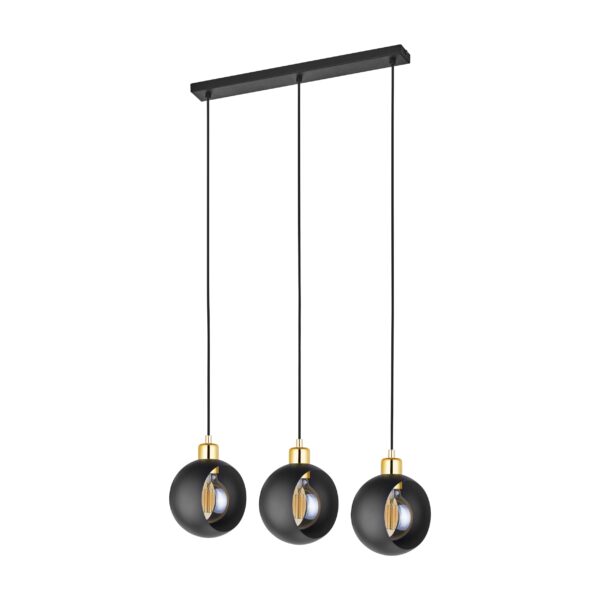 Tk Cyklop Loftlampe